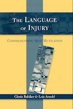 Language of Injury