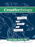 Creative Therapy – Activities with Children and Adolescents