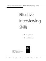 Effective Interviewing Skills Participant Workbook