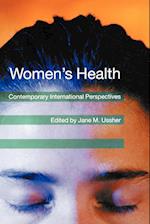 Women's Health – Contemporary International Perspectives