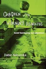 Children with Learning Disabilities