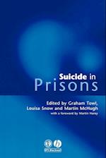 Suicide in Prisons