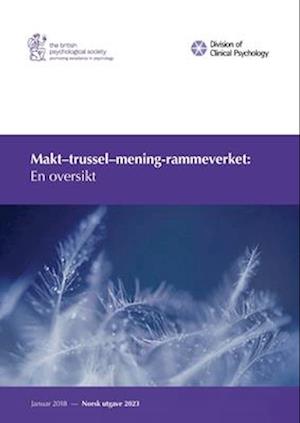 Makt-trussel-mening-rammeverket