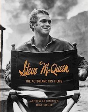 Steve McQueen: The Actor and His Films