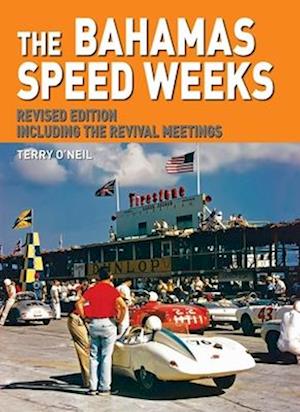 The Bahamas Speed Weeks