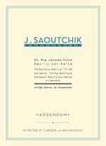 J. Saoutchik Carrossier