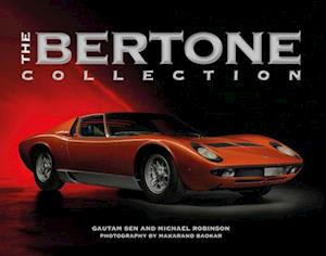 The Bertone Collection