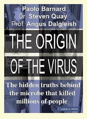 The Origin of the Virus