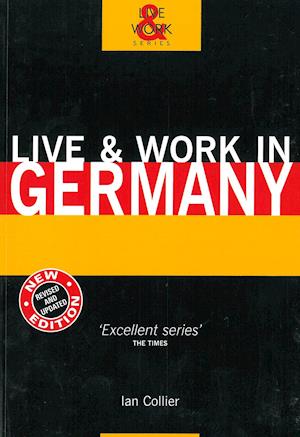 Germany, Live & Work in