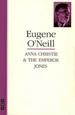 Anna Christie & The Emperor Jones: two plays