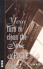 Your Turn to Clean the Stair & Fugue