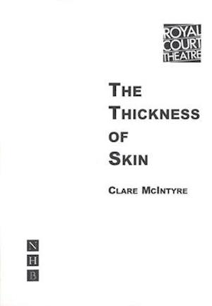 The Thickness of Skin