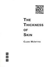 The Thickness of Skin