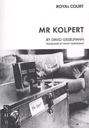 Mr Kolpert