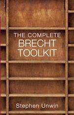 The Complete Brecht Toolkit