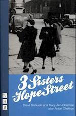 Three Sisters On Hope Street