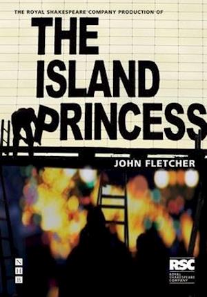 The Island Princess