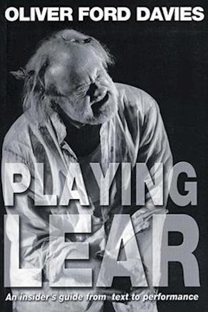 Playing Lear