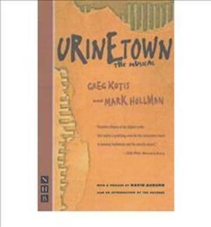 Urinetown: The Musical