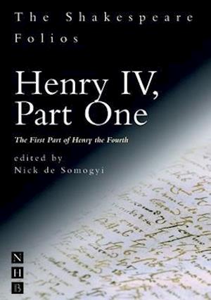 Henry IV, Part One