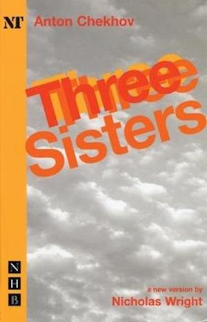 Three Sisters