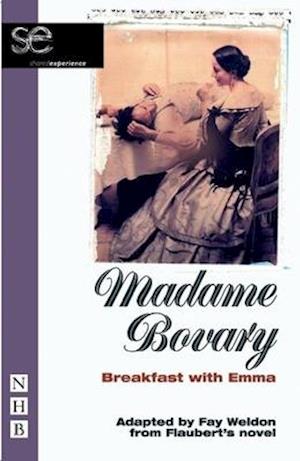 Madame Bovary: Breakfast with Emma