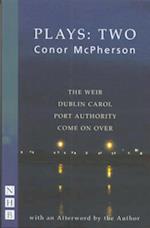 Conor McPherson Plays: Two