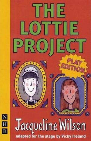 The Lottie Project