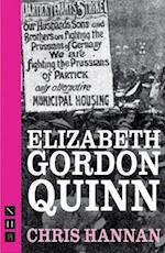 Elizabeth Gordon Quinn