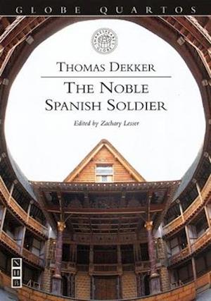 The Noble Spanish Soldier