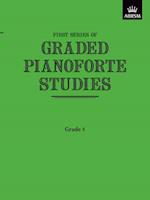 Graded Pianoforte Studies, First Series, Grade 1 (Primary)