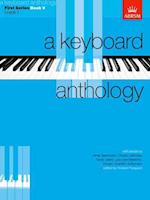 A Keyboard Anthology, First Series, Book V