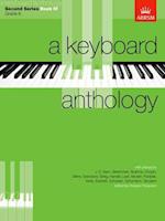 A Keyboard Anthology, Second Series, Book IV