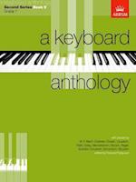 A Keyboard Anthology, Second Series, Book V