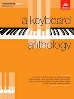 A Keyboard Anthology, Third Series, Book I