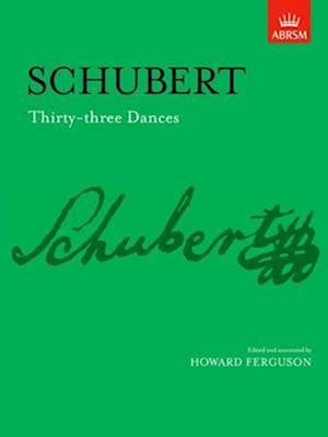 Thirty-three Dances