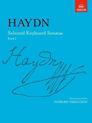 Selected Keyboard Sonatas, Book I