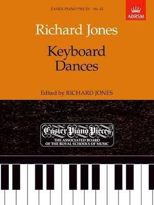 Keyboard Dances