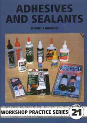 Adhesives and Sealants