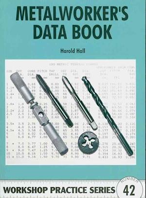 Metalworker's Data Book