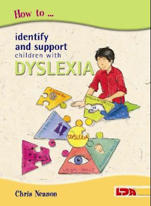 How to Identify and Support Children with Dyslexia