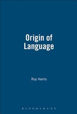 Origin Of Language