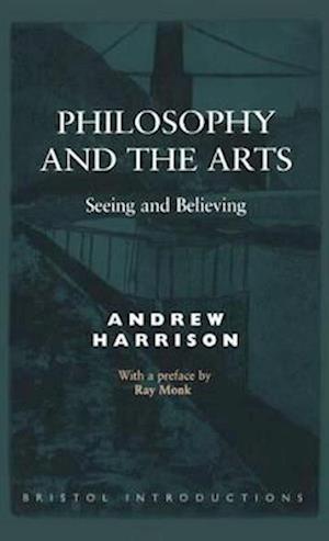 Philosophy And The Arts