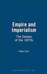 Empire And Imperialism