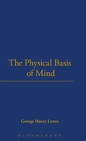 Physical Basis Of Mind