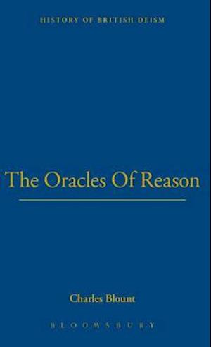 Oracles Of Reason