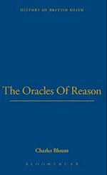 Oracles Of Reason