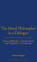 Moral Philosopher In Dialogue