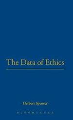 Data Of Ethics