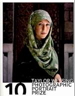 Taylor W Photographic Portrait Prize